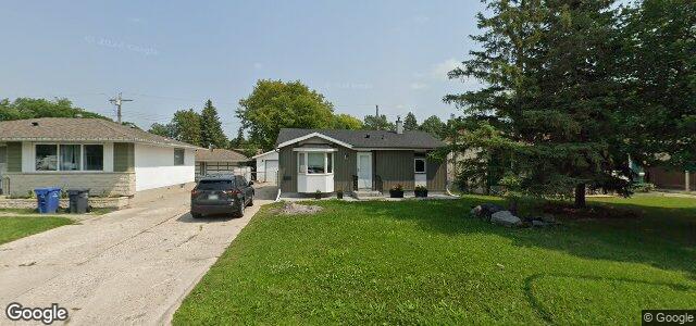 42 Minikada Bay（加拿大曼尼托巴省溫尼伯市）房屋照片