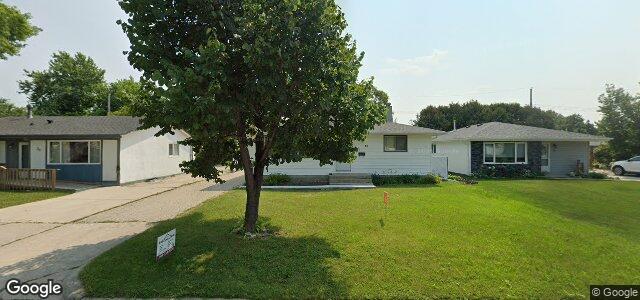 42 Naskapi Crescent（加拿大曼尼托巴省溫尼伯市）房屋照片