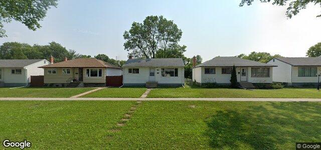 420 Kildare Avenue E（加拿大曼尼托巴省溫尼伯市）房屋照片