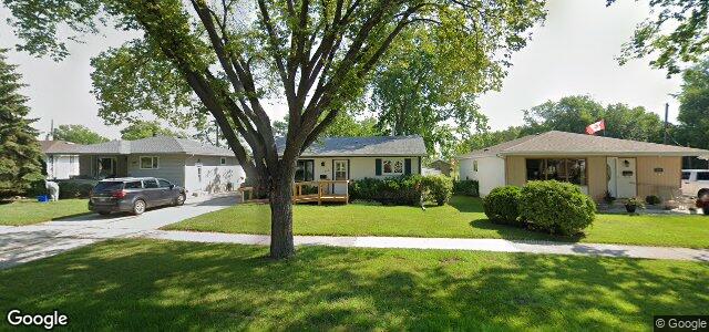 420 Widlake Street（加拿大曼尼托巴省溫尼伯市）房屋照片