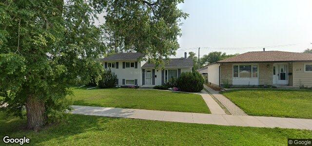 422 Harold Avenue E（加拿大曼尼托巴省溫尼伯市）房屋照片