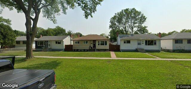 422 Kildare Avenue E（加拿大曼尼托巴省溫尼伯市）房屋照片