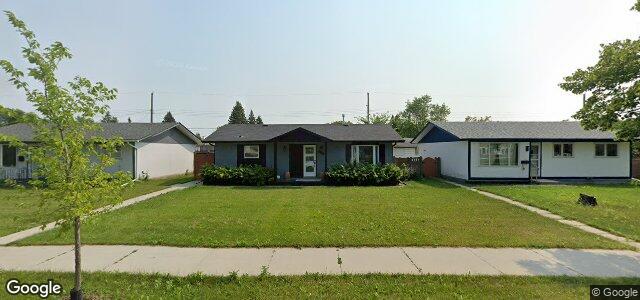 422 Mcmeans Avenue E（加拿大曼尼托巴省溫尼伯市）房屋照片