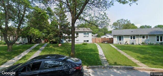 423 Dowling Avenue E（加拿大曼尼托巴省溫尼伯市）房屋照片