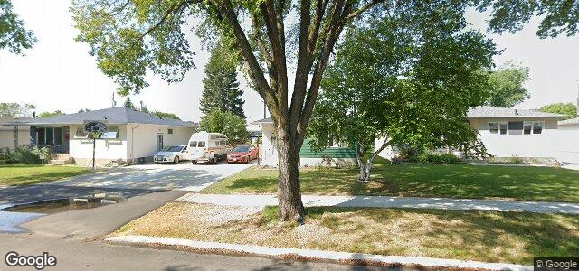 423 Widlake Street（加拿大曼尼托巴省溫尼伯市）房屋照片