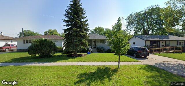 424 Widlake Street（加拿大曼尼托巴省溫尼伯市）房屋照片