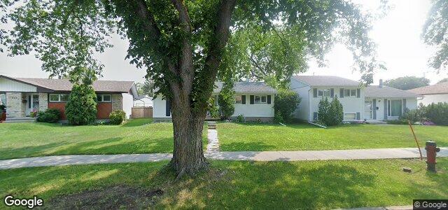 Larawan ng 426 Harold Avenue E sa Winnipeg, Manitoba