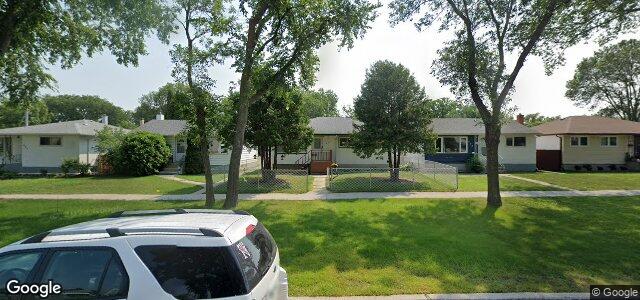 426 Kildare Avenue E（加拿大曼尼托巴省溫尼伯市）房屋照片