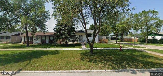 427 Redonda Street（加拿大曼尼托巴省溫尼伯市）房屋照片