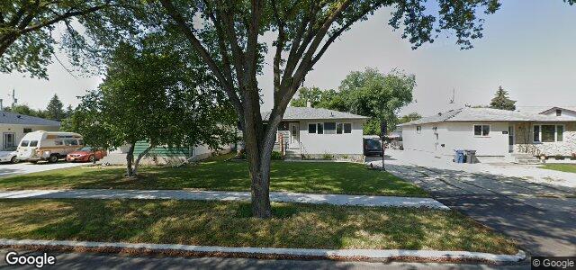 427 Widlake Street（加拿大曼尼托巴省溫尼伯市）房屋照片