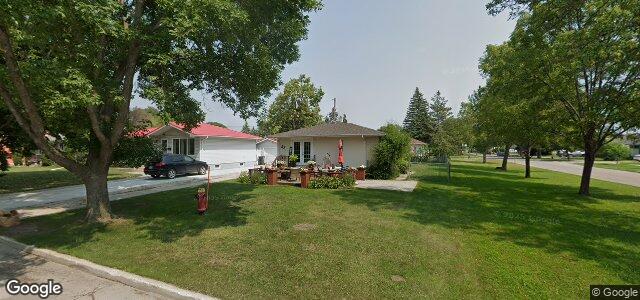 43 Camrose Bay（加拿大曼尼托巴省溫尼伯市）房屋照片