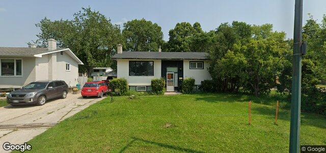 43 Cranbrook Bay（加拿大曼尼托巴省溫尼伯市）房屋照片