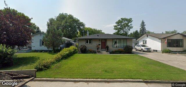 43 Laurentia Bay（加拿大曼尼托巴省溫尼伯市）房屋照片