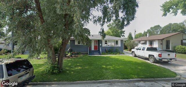 43 Sark Crescent（加拿大曼尼托巴省溫尼伯市）房屋照片