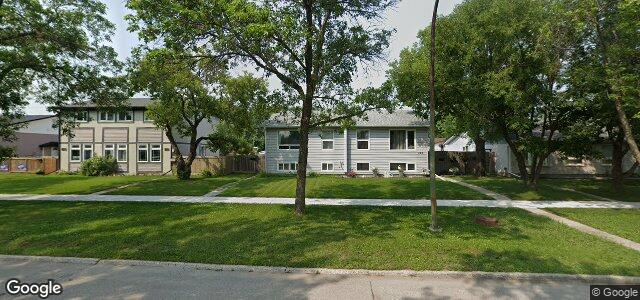 431 Mcmeans Avenue E（加拿大曼尼托巴省溫尼伯市）房屋照片