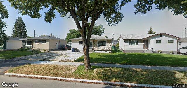 431 Widlake Street（加拿大曼尼托巴省溫尼伯市）房屋照片