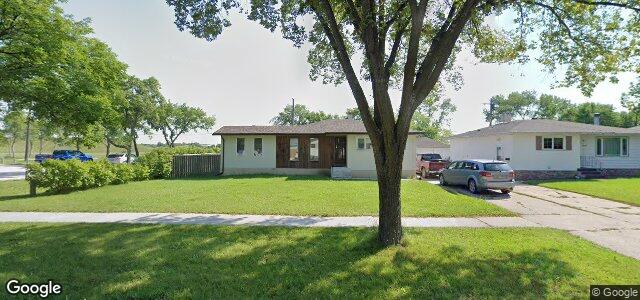 432 Widlake Street（加拿大曼尼托巴省溫尼伯市）房屋照片