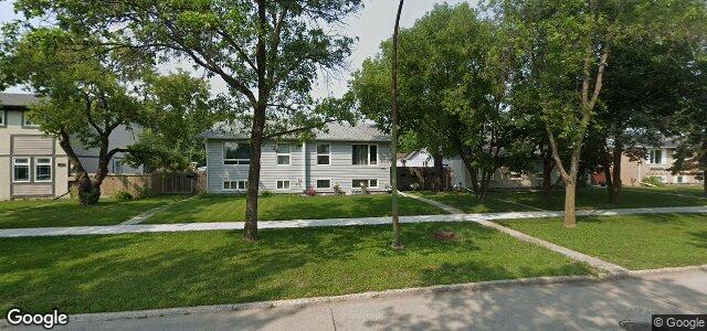 433 Mcmeans Avenue E（加拿大曼尼托巴省溫尼伯市）房屋照片