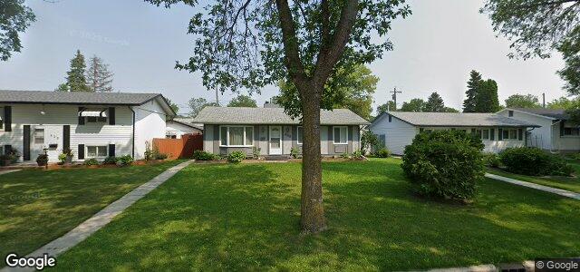 435 Dowling Avenue E（加拿大曼尼托巴省溫尼伯市）房屋照片