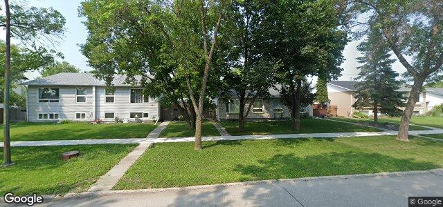 435 Mcmeans Avenue E（加拿大曼尼托巴省溫尼伯市）房屋照片