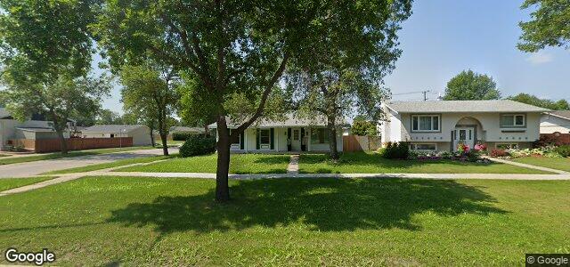 435 Redonda Street（加拿大曼尼托巴省溫尼伯市）房屋照片