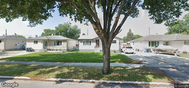 435 Widlake Street（加拿大曼尼托巴省溫尼伯市）房屋照片