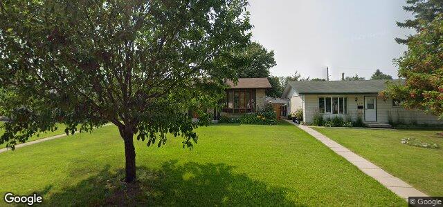 438 Dowling Avenue E（加拿大曼尼托巴省温尼伯市）房屋照片