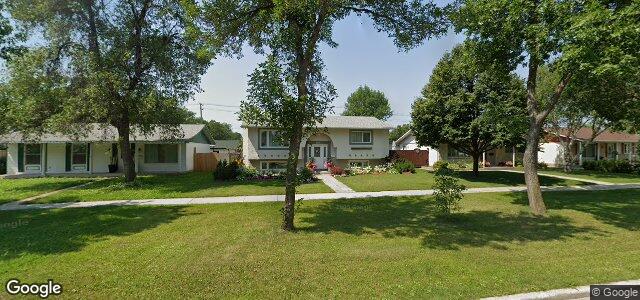 439 Redonda Street（加拿大曼尼托巴省溫尼伯市）房屋照片