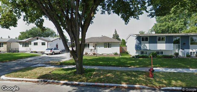 439 Widlake Street（加拿大曼尼托巴省溫尼伯市）房屋照片