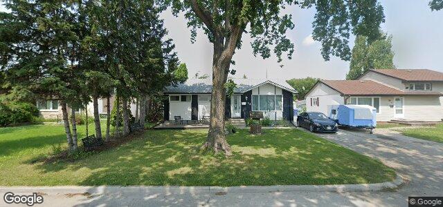 44 Walden Crescent（加拿大曼尼托巴省溫尼伯市）房屋照片