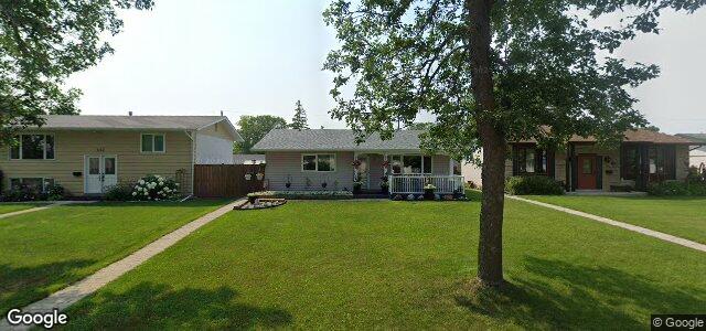 440 Dowling Avenue E（加拿大曼尼托巴省溫尼伯市）房屋照片