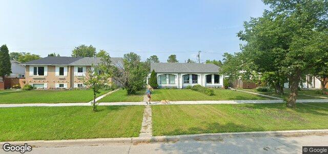 441 Mcmeans Avenue E（加拿大曼尼托巴省溫尼伯市）房屋照片