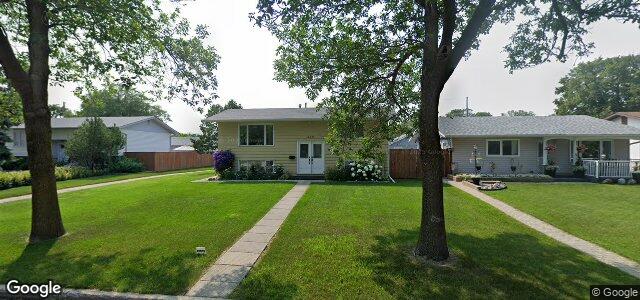 442 Dowling Avenue E（加拿大曼尼托巴省溫尼伯市）房屋照片