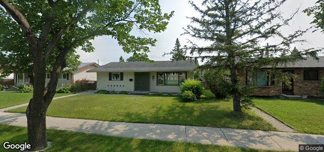 442 Mcmeans Avenue E（加拿大曼尼托巴省溫尼伯市）房屋照片