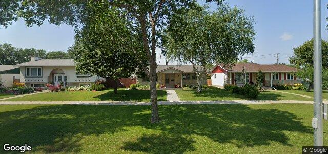 443 Redonda Street（加拿大曼尼托巴省溫尼伯市）房屋照片