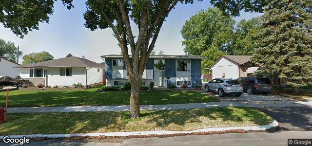 443 Widlake Street（加拿大曼尼托巴省溫尼伯市）房屋照片