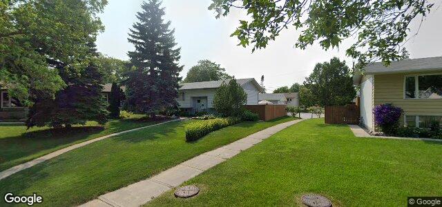 444 Dowling Avenue E（加拿大曼尼托巴省溫尼伯市）房屋照片