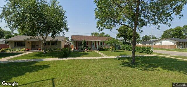 447 Redonda Street（加拿大曼尼托巴省溫尼伯市）房屋照片