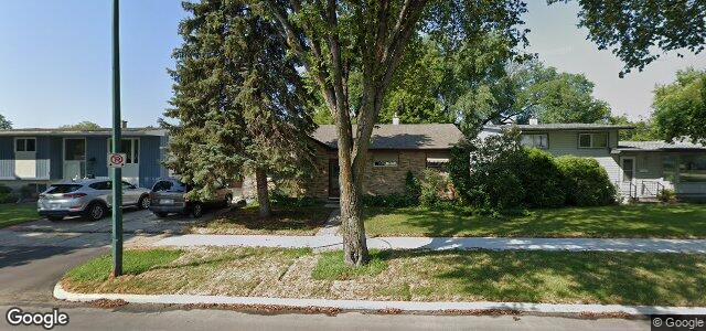 447 Widlake Street（加拿大曼尼托巴省溫尼伯市）房屋照片