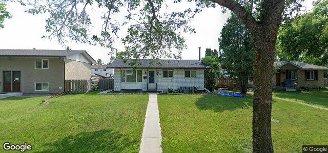 450 Dowling Avenue E（加拿大曼尼托巴省溫尼伯市）房屋照片