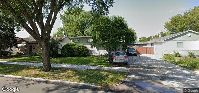 451 Widlake Street（加拿大曼尼托巴省溫尼伯市）房屋照片