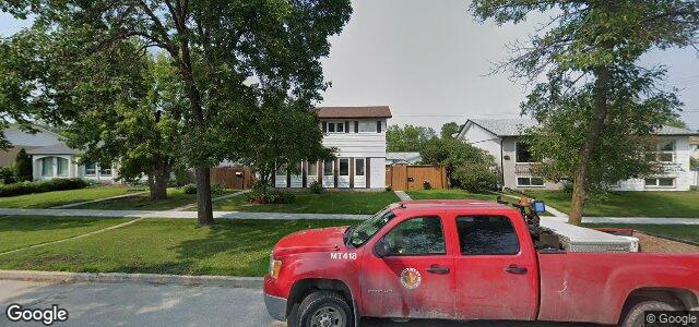 453 Mcmeans Avenue E（加拿大曼尼托巴省溫尼伯市）房屋照片