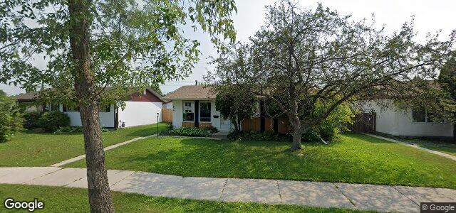 454 Mcmeans Avenue E（加拿大曼尼托巴省溫尼伯市）房屋照片