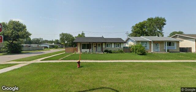 455 Redonda Street（加拿大曼尼托巴省溫尼伯市）房屋照片