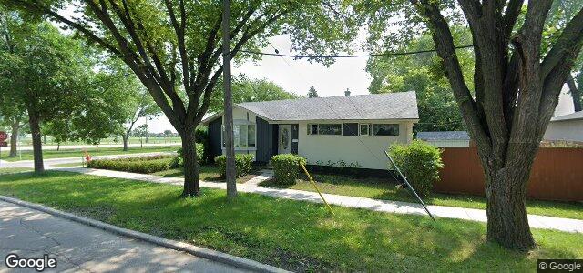 455 Widlake Street（加拿大曼尼托巴省溫尼伯市）房屋照片