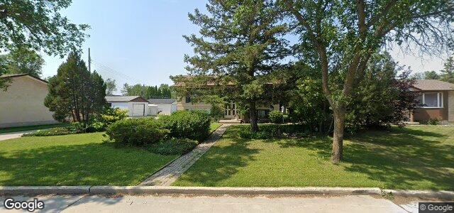 46 Bayview Place（加拿大曼尼托巴省溫尼伯市）房屋照片