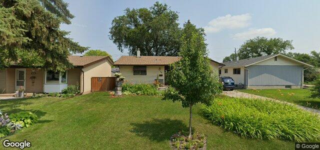 46 Laurentia Bay（加拿大曼尼托巴省溫尼伯市）房屋照片