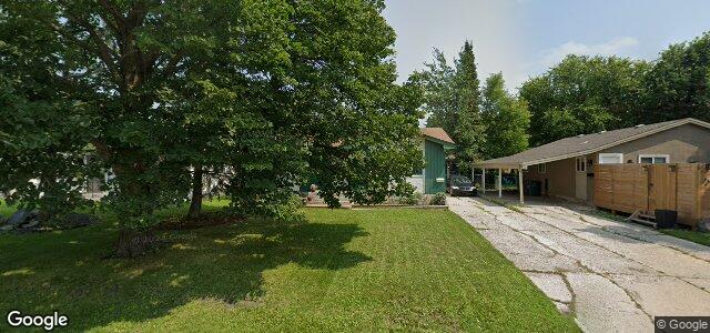 46 Minikada Bay（加拿大曼尼托巴省溫尼伯市）房屋照片