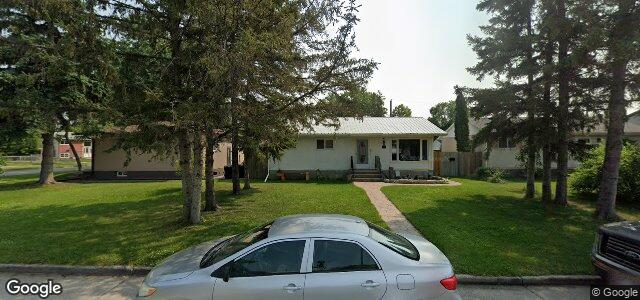 46 Parade Drive（加拿大曼尼托巴省溫尼伯市）房屋照片