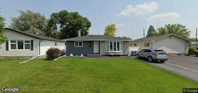 46 Sark Crescent（加拿大曼尼托巴省溫尼伯市）房屋照片